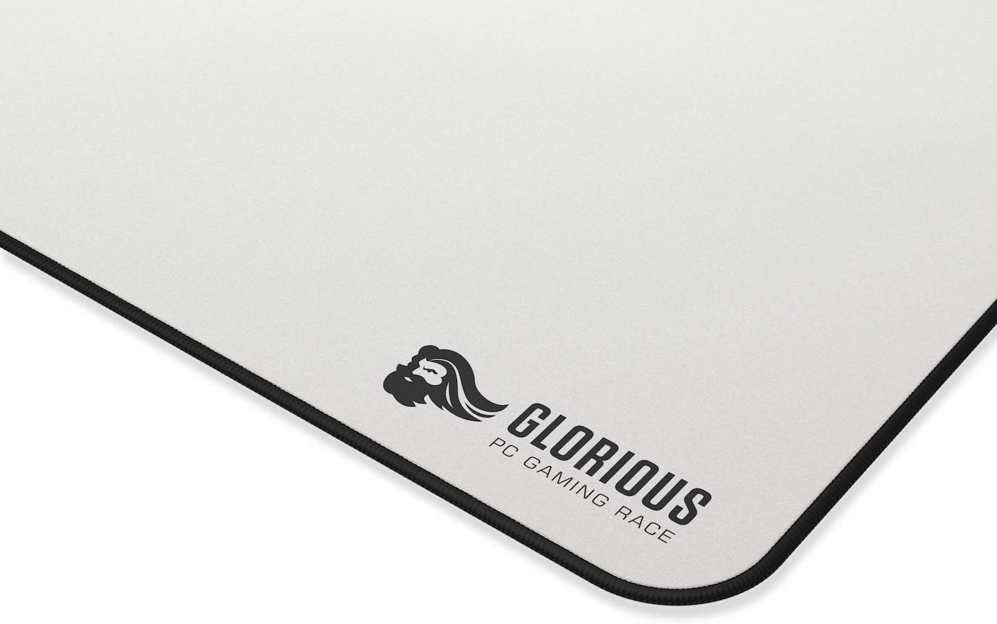 Glorious GW-P XL Extended Pro Gaming Surface - White 609x355x3mm Glorious GW-P XL Extended Pro Gaming Surface - White 609x355x3mm